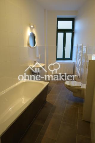 Beispiel Bad (jetzt Dusche)