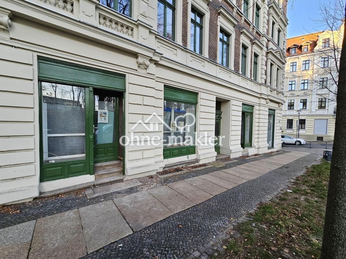 Ansicht Bahnhofstraße