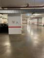 Tiefgarage