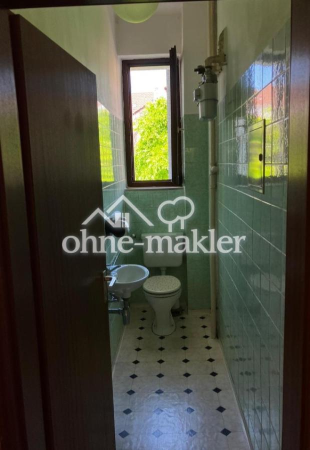 Toilette