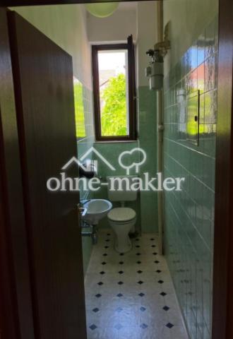 Toilette
