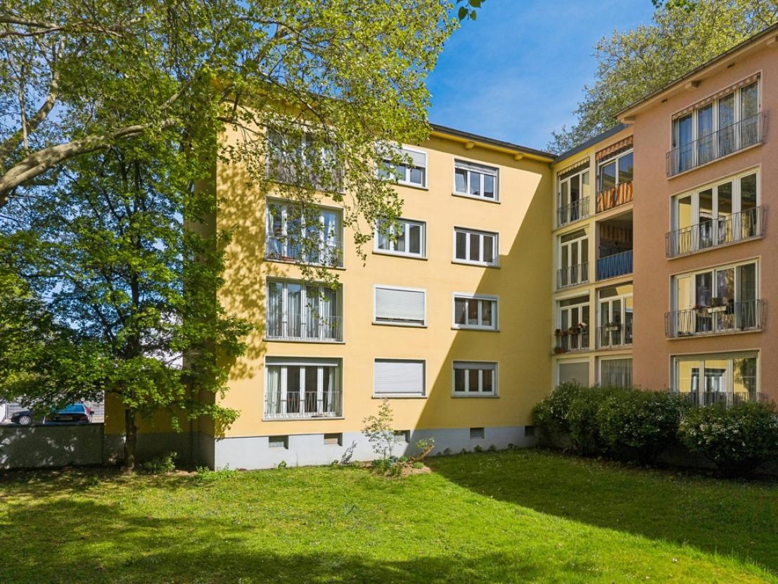 Rückansicht