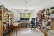 Arbeitszimmer