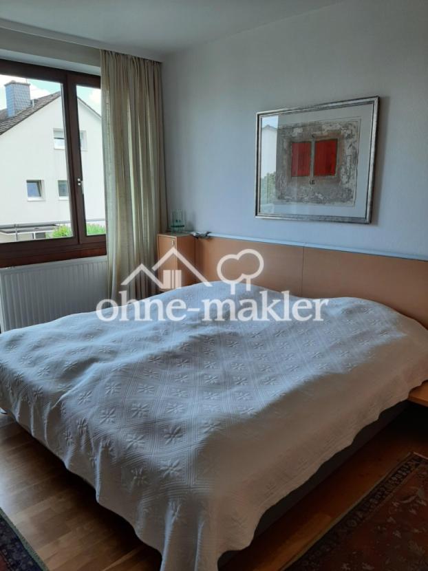 Elternschlafzimmer