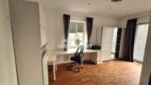 Arbeitszimmer