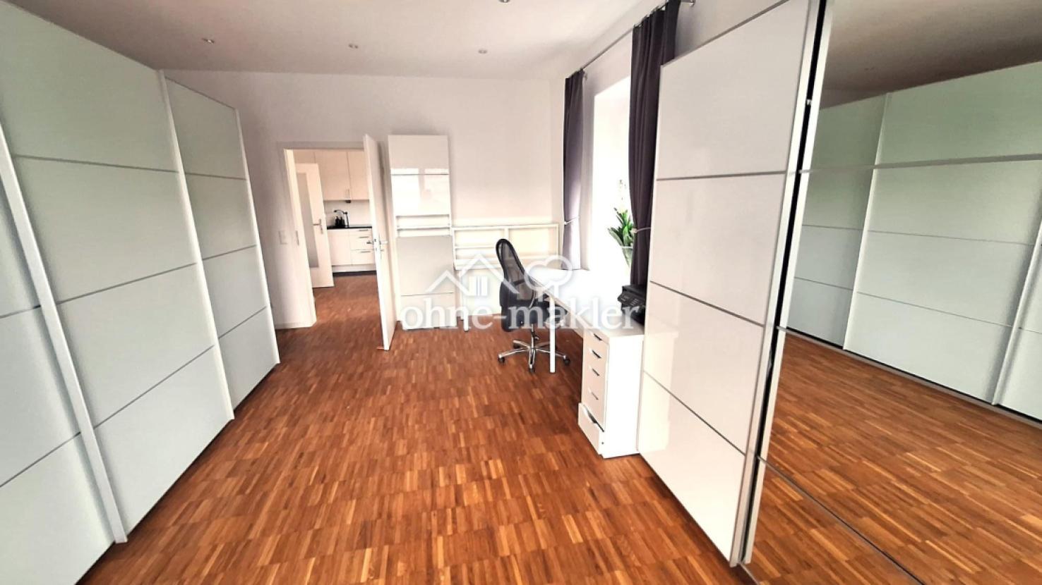 Arbeitszimmer