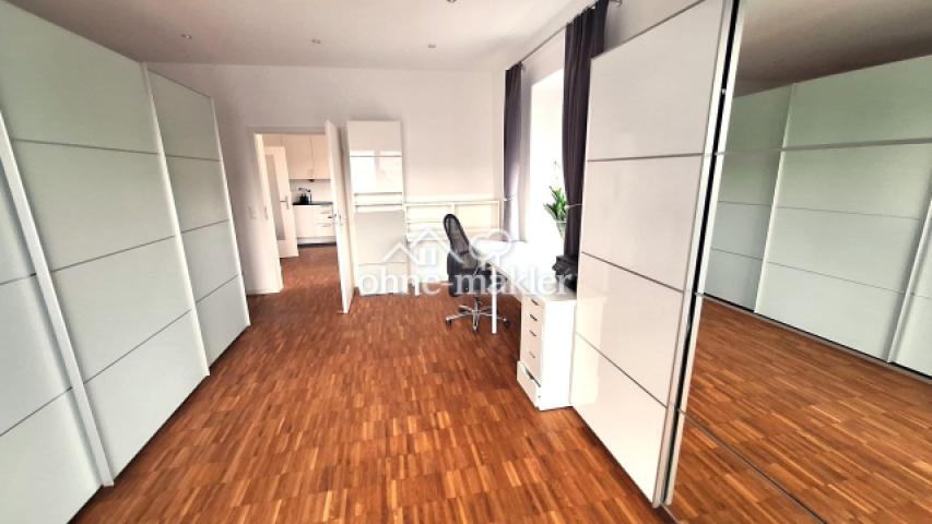Arbeitszimmer