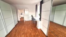 Arbeitszimmer