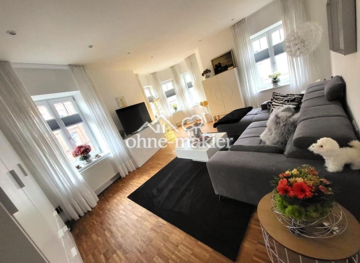 Wohnzimmer - Überblick