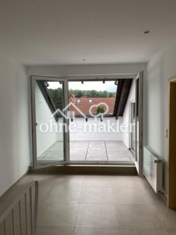 DG Flur - Loggia