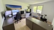 Büro (alt. 2. Kinderzimmer)