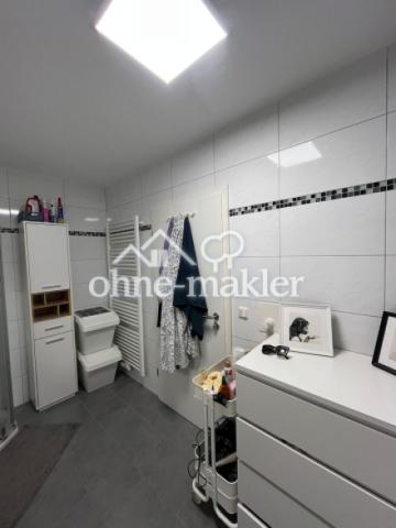 Badewannen-/Duschbad
