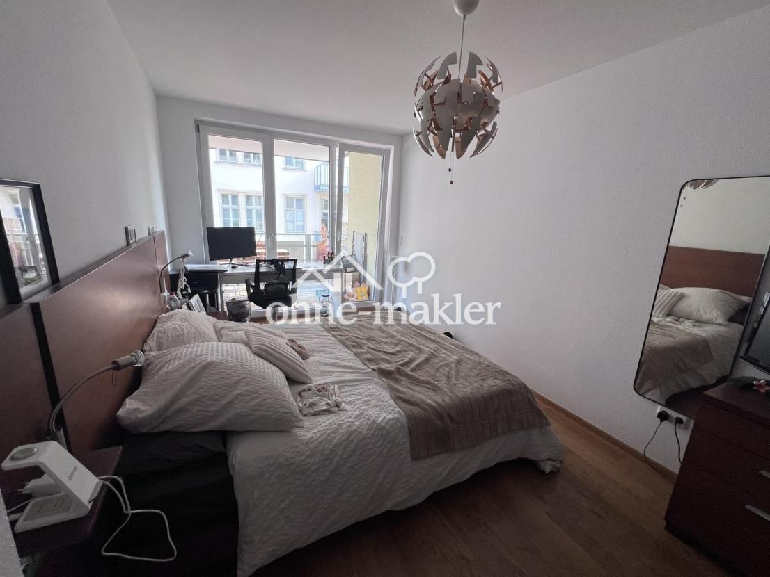 Schlafzimmer 2