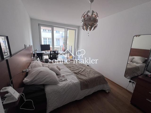 Schlafzimmer 2