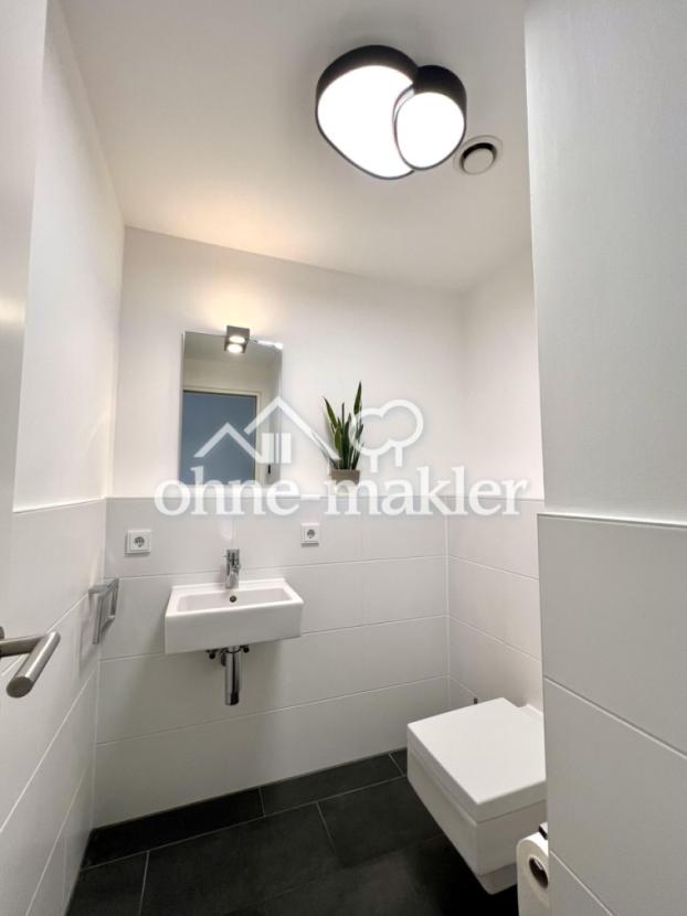 Gäste WC