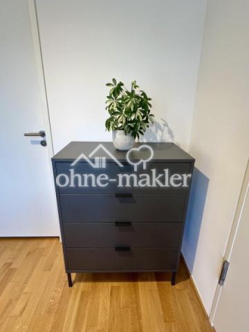 Schlafzimmer (Kommode)