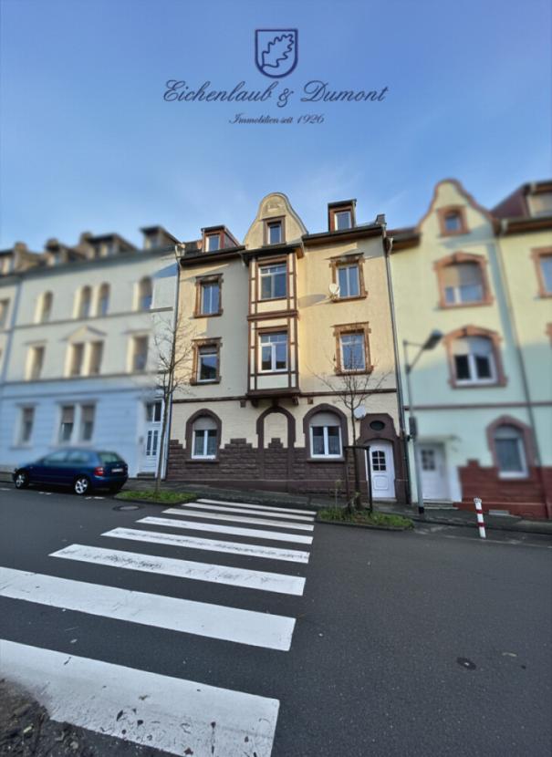 Gebäude