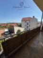Großer Balkon