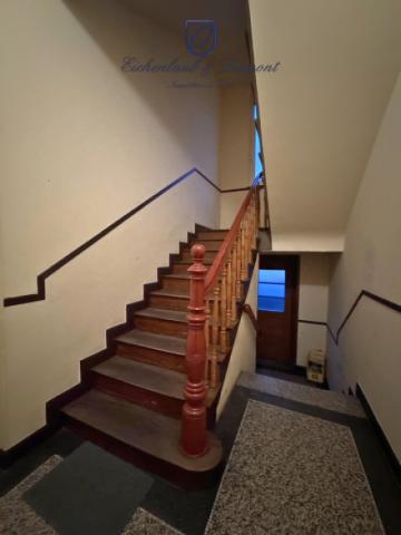 Treppenhaus