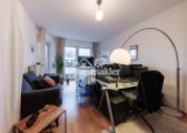 Schlafzimmer ca. 21qm