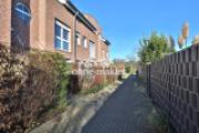 Fußweg zu Ihrer Wohnung