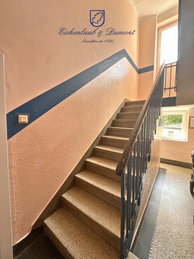 Treppenhaus