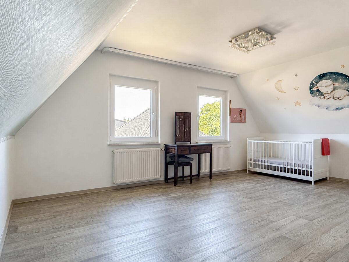 Zimmer 1 Obergeschoss