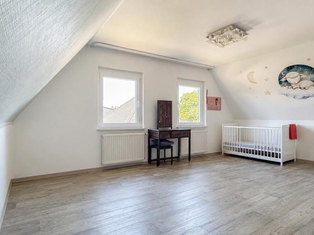 Zimmer 1 Obergeschoss