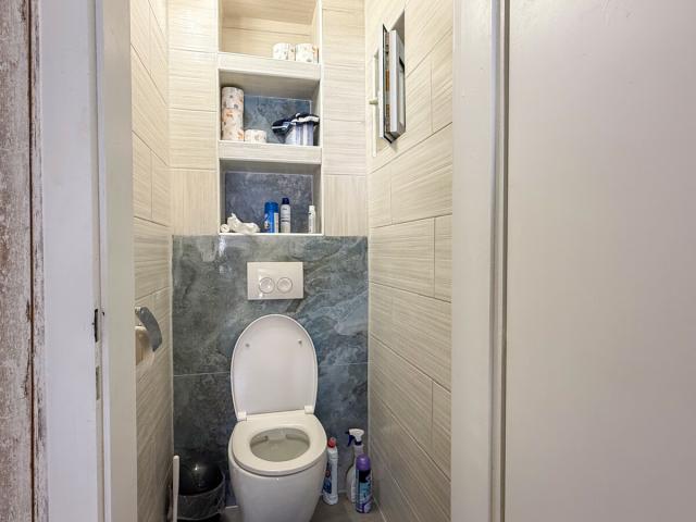 Gäste-WC