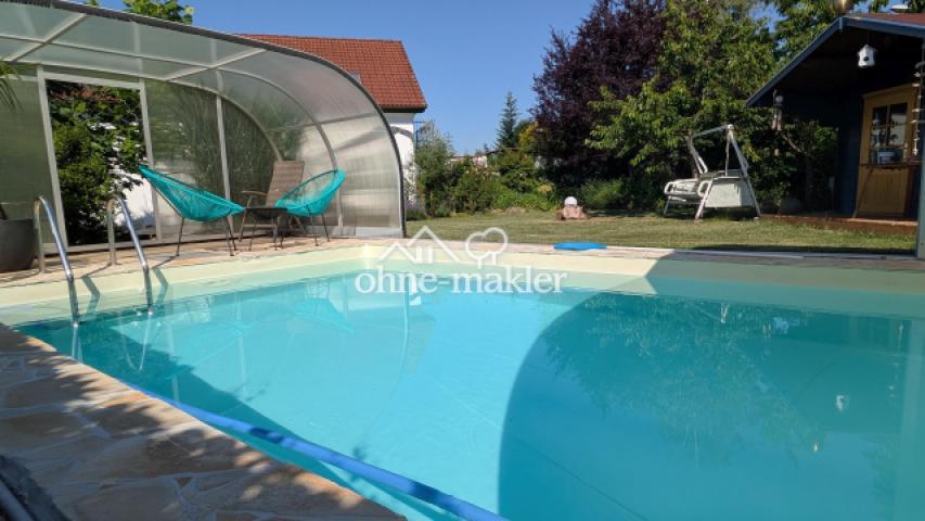 Ansicht Pool 1