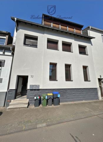 Gebäudeansicht
