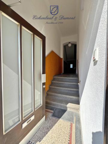 Eingangsbereich