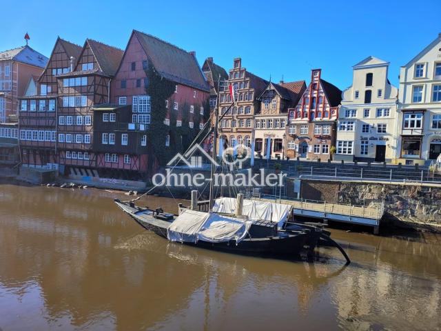 Altstadt Lüneburg