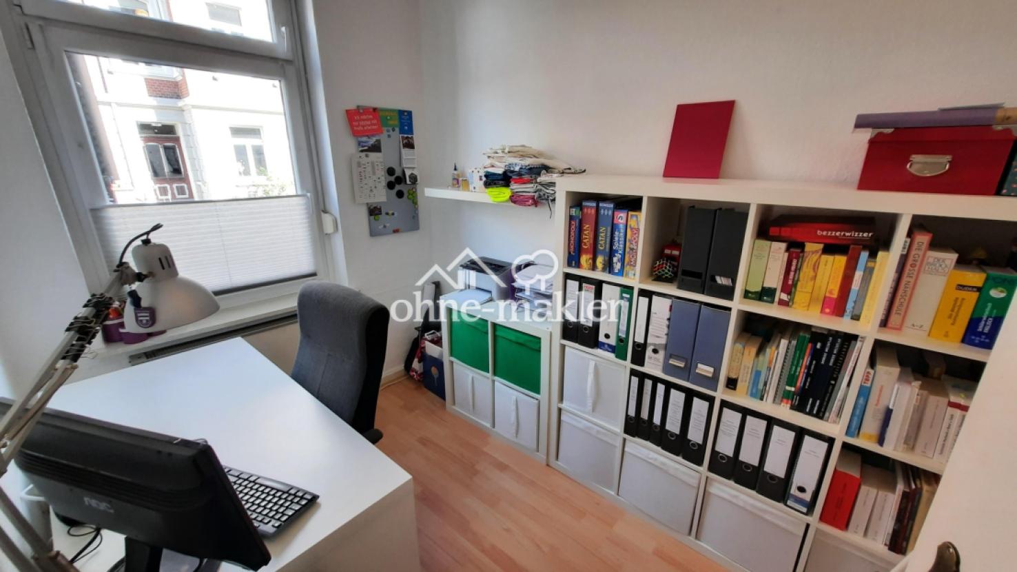 Büro