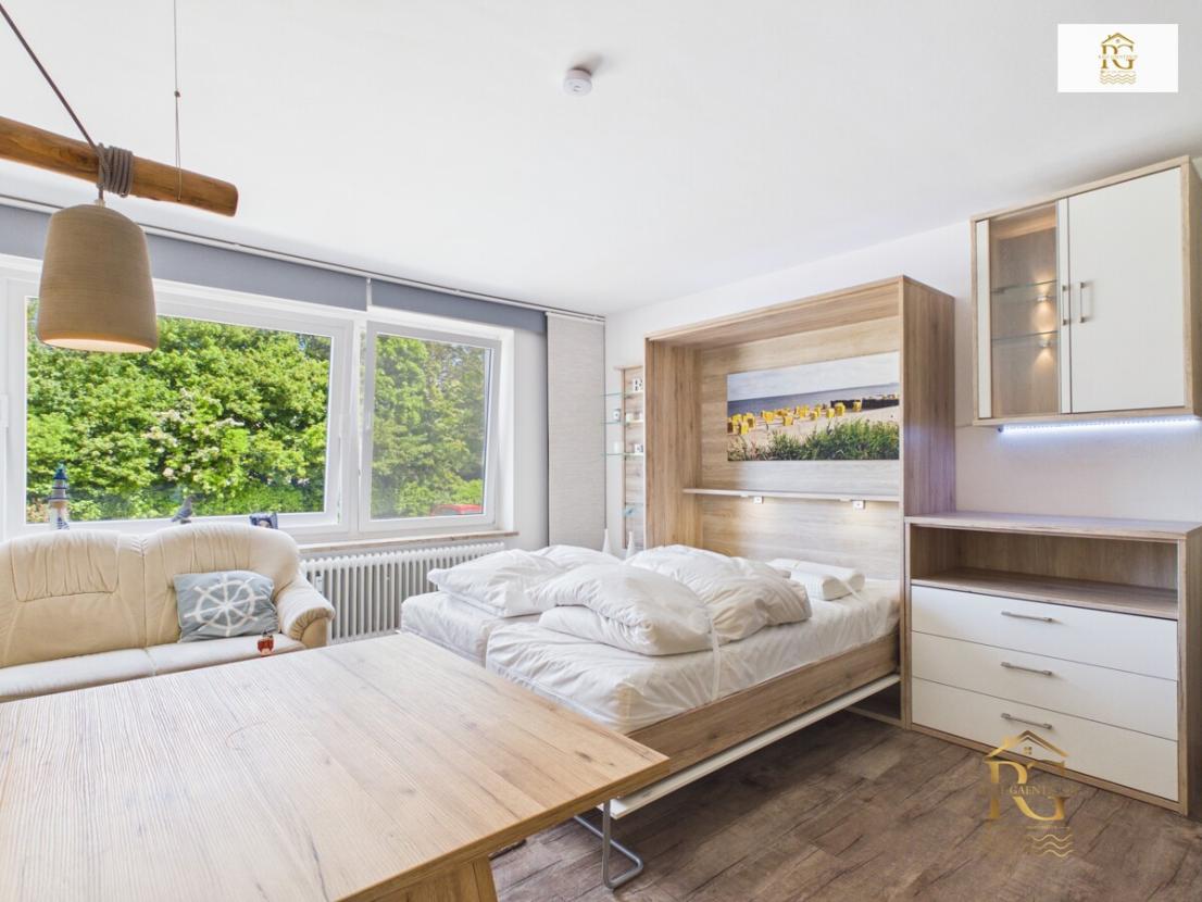 Schlafzimmer EG