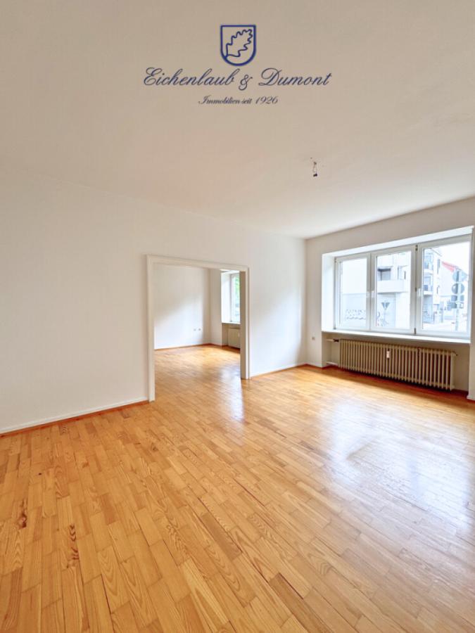 Esszimmer EG l