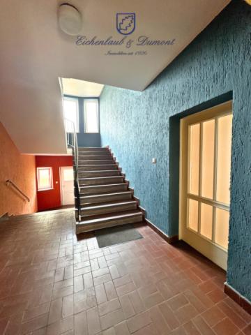 Treppenhaus