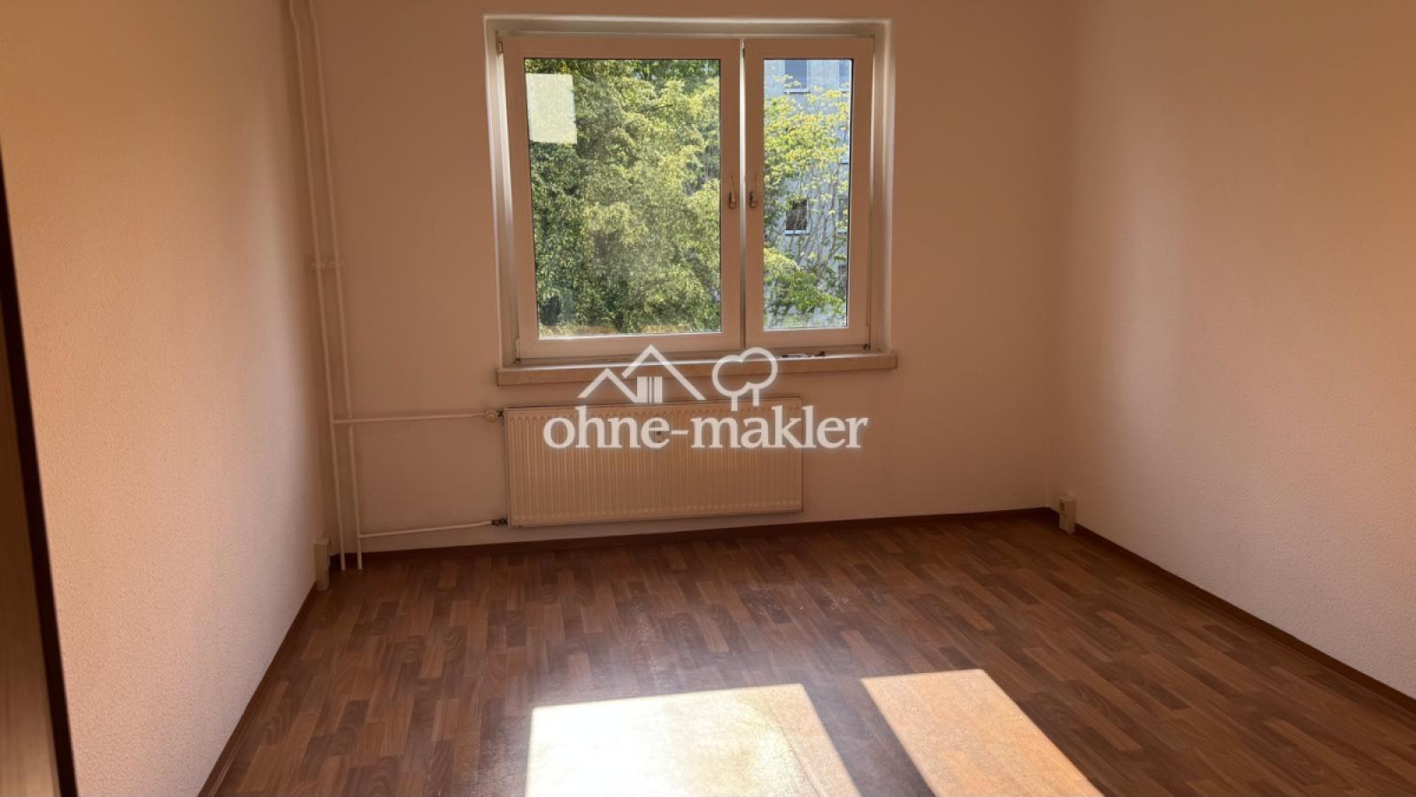 großes Schlafzimmer