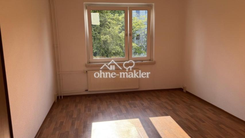 großes Schlafzimmer