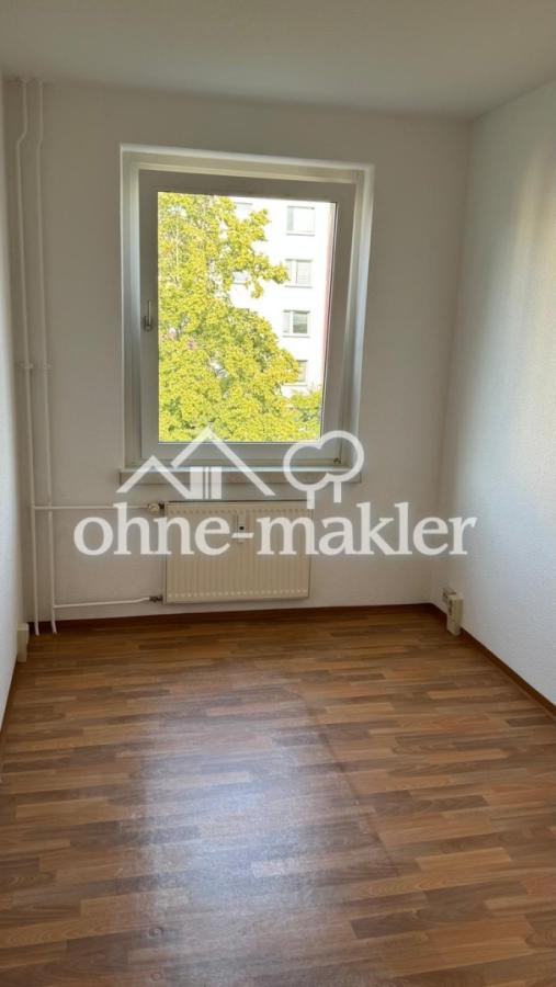 kleines Schlafzimmer