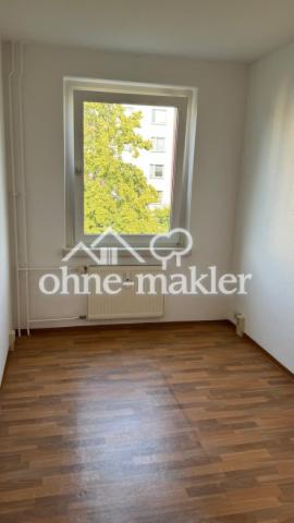 kleines Schlafzimmer