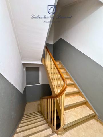 Treppenhaus