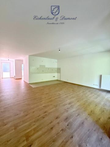 Wohnungsaufteilung
