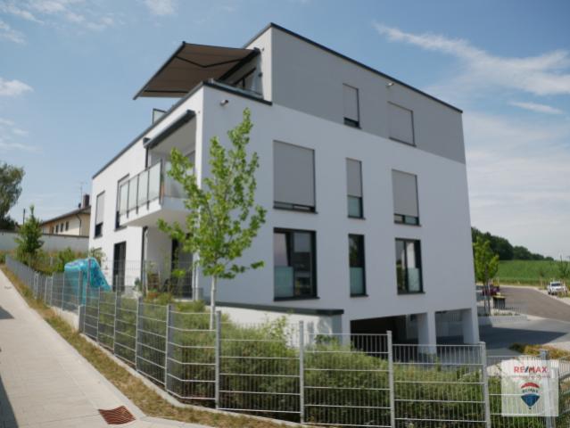Außenansicht 3