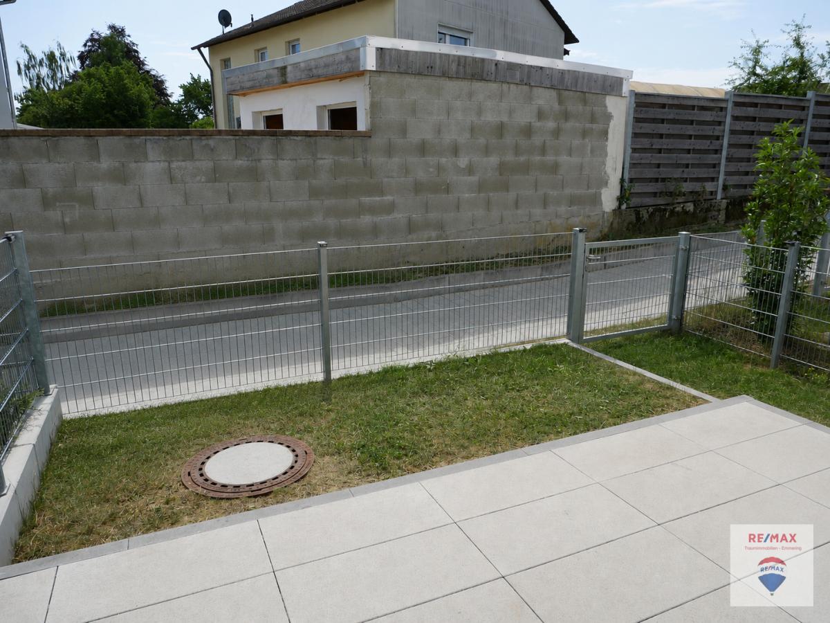 Gartenbild 2