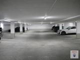 Tiefgaragenansicht