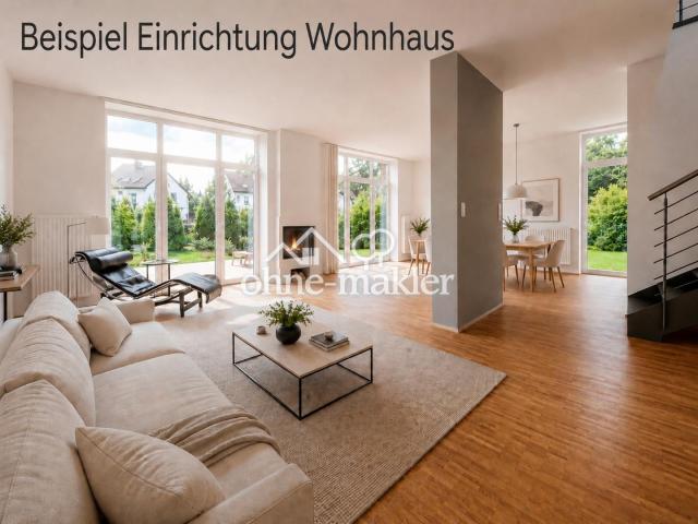 Beispiel Einrichtung