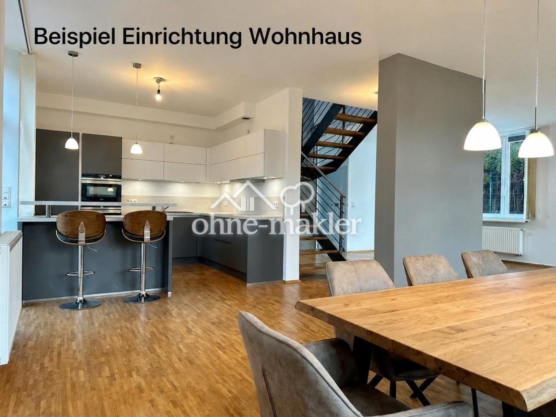 Beispiel Einrichtung