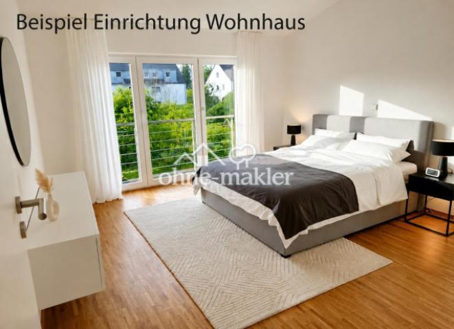 Beispiel Einrichtung