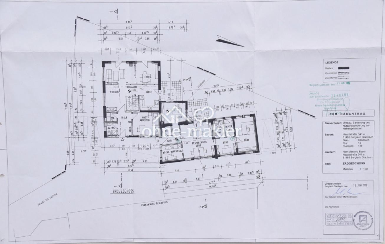 Plan EG